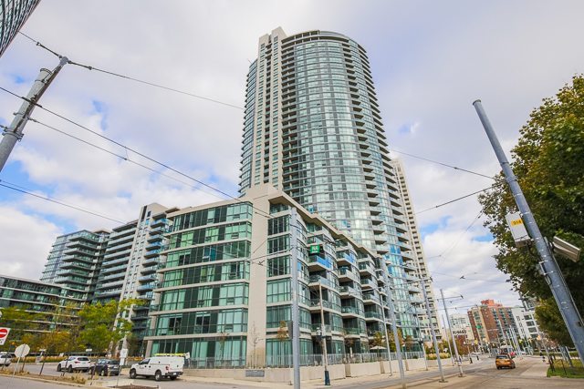 Canadian Non-resident Owner Of An Investment Property