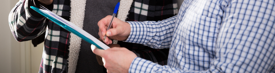 What Do Property Management Companies Do for Landlords?