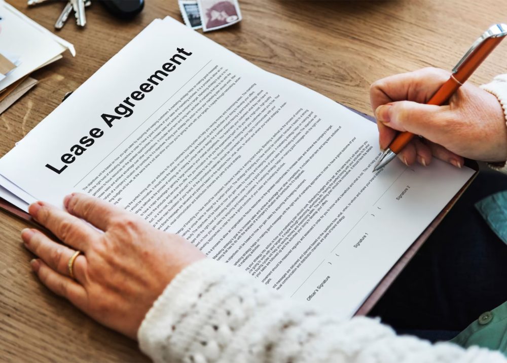 Property Management and Rental Terms You Should Know