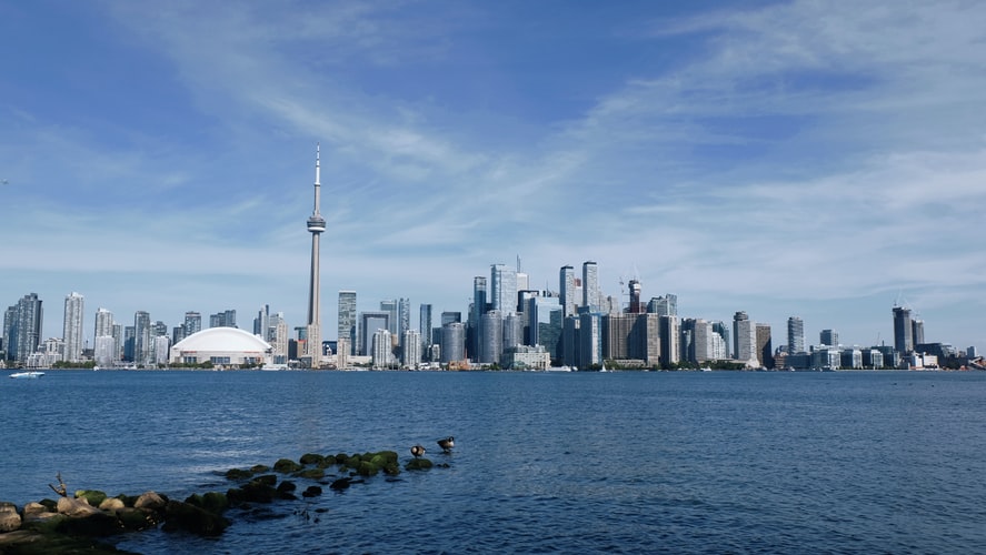 Where to Invest in Ontario’s Booming Real Estate Market